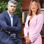 Lorenzo Fluxá y María Cruz Rivera nuevos presidente y vicepresidenta de APD Zona Balears