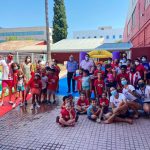 El ASIMA Summer Camp finaliza con éxito su segunda edición