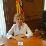 Aina Calvo, nueva secretaria de Estado de Igualdad