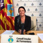 Formentera pide financiación al Govern para mejorar el núcleo turístico de Es Pujols