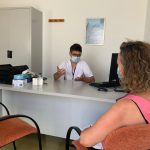 Los centros de Atención Primaria y el hospital de Menorca recuperan toda la actividad presencial