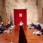 ASIMA pide al Govern una estructura administrativa de apoyo a los más de 50 polígonos empresariales de Balears