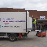 La Fundación ”la Caixa”, con el apoyo operativo de CaixaBank, recauda 64.289 euros para los Bancos de Alimentos de Illes Balears