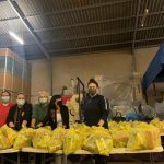 Llucmajor reparte 12.000 kilos de alimentos a través de los servicios sociales municipales