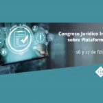 Illeslex colabora en el Congreso Jurídico Internacional sobre Plataformas Digitales