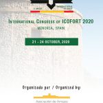 La crisis del coronavirus obliga a cancelar el Congreso Internacional ICOFORT España – Menorca 2020