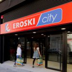 Eroski logra un beneficio semestral de 48 millones