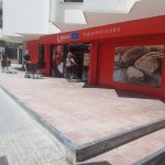 Eroski inaugura un nuevo supermercado franquiciado en Palma