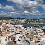 Detenida una pareja por un delito de allanamiento de morada en Eivissa