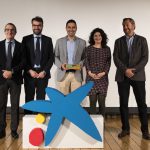 CaixaBank acerca las start-ups ganadoras de los Premios EmprendedorXXI a 200 inversores y empresas