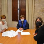 S'Alqueria Blanca recoge más de 500 firmas para que se reabra la Unidad Básica de Salud
