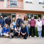 Diez personas podrán formarse y trabajar durante un año en el Ajuntament de Marratxí