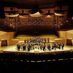 La Orquesta Sinfónica de Bankia ofrece  el ‘Concierto de Año Nuevo’ en el Gran Teatro Bankia Príncipe Pío