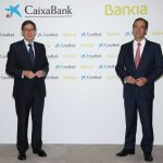 CaixaBank y Bankia aprueban su proyecto de fusión para crear el banco líder en España