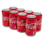 Coca-Cola comienza la producción de latas con agrupadores de cartón a través de la tecnología CanCollar