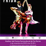 Suspendidos dos espectáculos de danza en Cas Serres previsto para este viernes y domingo