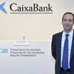 Caixabank gana 205 millones durante el primer semestre, tras provisiones de 1.155 millones por la COVID-19
