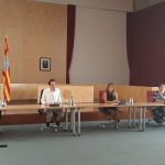 El Govern destinará 1,8 millones a proyectos para mejorar la sostenibilidad y eficiencia urbana en Menorca