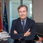 Oficializan el cese de Gual de Torrella como presidente de la Autoridad Porturaria de Balears
