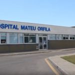Menorca registra la muerte de un varón de 43 años ingresado en la UCI