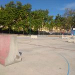 Palma cierra 177 parques y zonas infantiles en cumplimento de las medidas decretadas por Salud