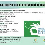 Felanitx presenta las actividades con motivo de la Semana Europea de la Prevención de Residuos