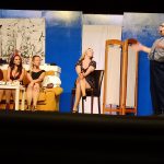 Trui Teatre presenta 'Un marit foracorda'
