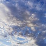 EL TIEMPO/ Intervalos nubosos y temperaturas en ligero descenso