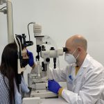 Más del 3% de la población de España sufre glaucoma