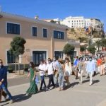 Menorca invita a 50 sanitarios y sus parejas por su entrega durante la pandemia