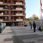 La Guardia Civil celebra la festividad de su Patrona, Nuestra Señora del Pilar