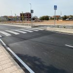 Accidente mortal de moto en la carretera de Campos a Sa Ràpita