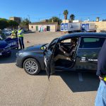 Éxito de participación en la simulación real para una conducción segura y eficiente en Palma