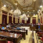 Semana clave para la aprobación del Proyecto de Ley de Presupuestos Generales de Baleares para 2021
