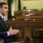 Pedro Sánchez asegura que el número "real" de infectados en España supera ya los tres millones