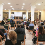 La presentación de "Sa llengua de Menorca" conecta a casi 4.000 personas