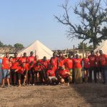 La normalidad vuelve en Senegal para el Proyecto Adama de la Fundación Dentistas Sobre Ruedas