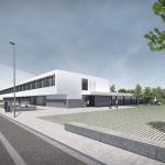 Juaneda Hospitales inicia las obras del nuevo hospital de Ciutadella