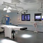 Última tecnología en los quirófanos de la Policlínica Nuestra Señora del Rosario