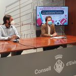 El Consell d'Eivissa pone al alcance de los deportistas de la isla un servicio para resolver dudas sobre la Covid-19