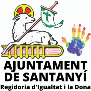 Regidoria d'Igualtat i la Dona Ajuntament de Santanyí