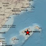 Terremoto de magnitud 2,2 en Montuïri