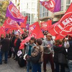 Los sindicatos de Balears se unen frente a la actitud de "abandono" del Gobierno