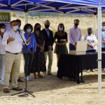 Calvià inicia el proceso para la construcción de 99 nuevas VPO en Santa Ponça