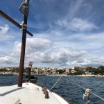 EL TIEMPO / Cielo cubierto de nubes medias y altas en Balears