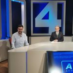 Antoni Noguera: "En Balears nos falta patriotismo para exigir cosas justas en Madrid"