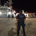 Ascienden a 204 los migrantes interceptados en Balears tras llegar en 13 pateras