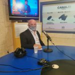 Antoni Salom (Balearic Marine Cluster): "La Boat Show virtual ha venido para quedarse"