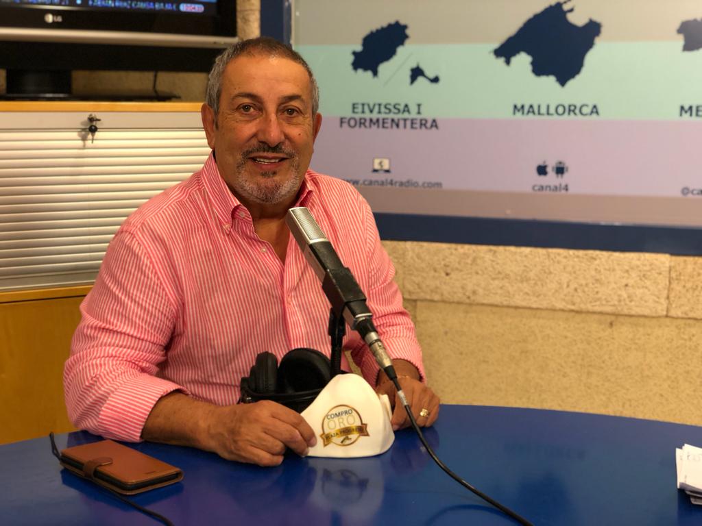 Josep Palacios Compro Oro