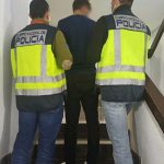 Detenidos tres hombres por varios robos en Palma